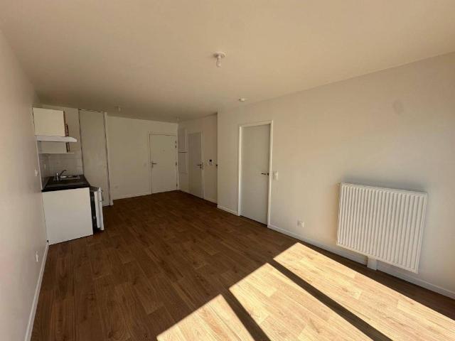 Appartement T2 40m2 à louer au havre | Pichet