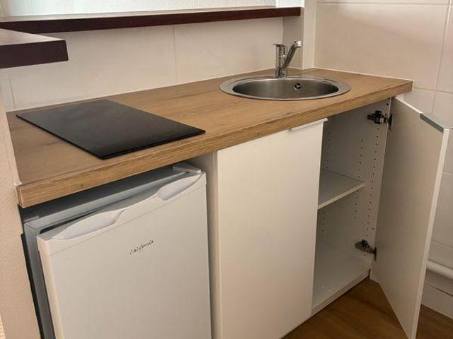 Appartement T2, 40m2,Toulouse plein centre