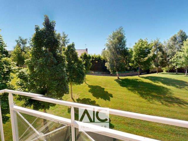 Appartement T2, 40m2, TRÉGUEUX 22950