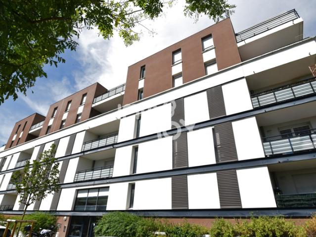 APPARTEMENT T2 40m2