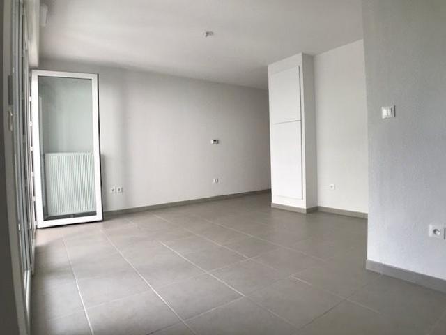 APPARTEMENT T2 40M