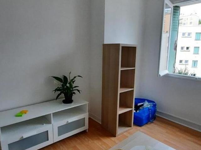 APPARTEMENT T2 40M