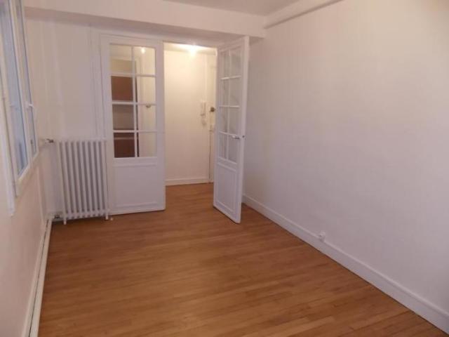 Appartement T2 40m²
