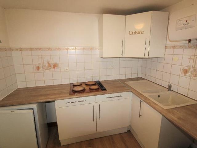 APPARTEMENT T2 40M² Place LUTON
