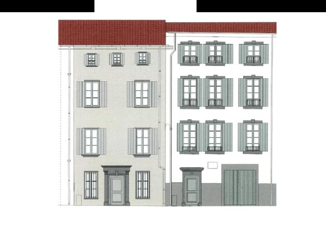 Appartement T2