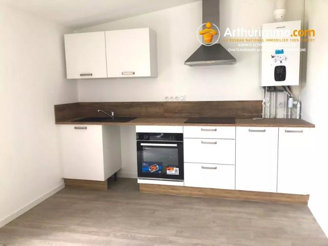 Appartement T2