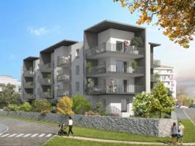 Appartement T2