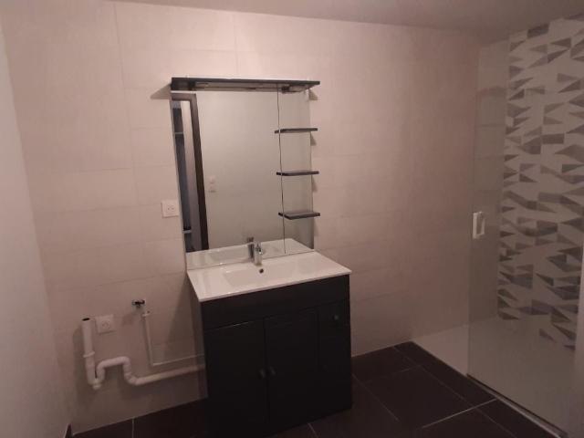 Appartement T2