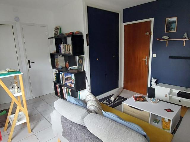 APPARTEMENT T2