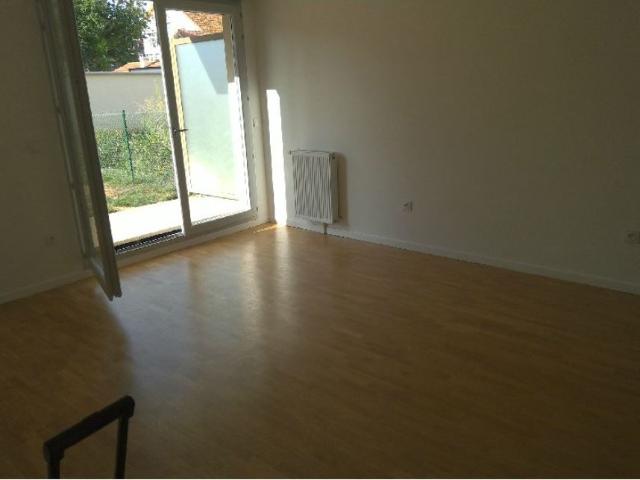 Appartement T2