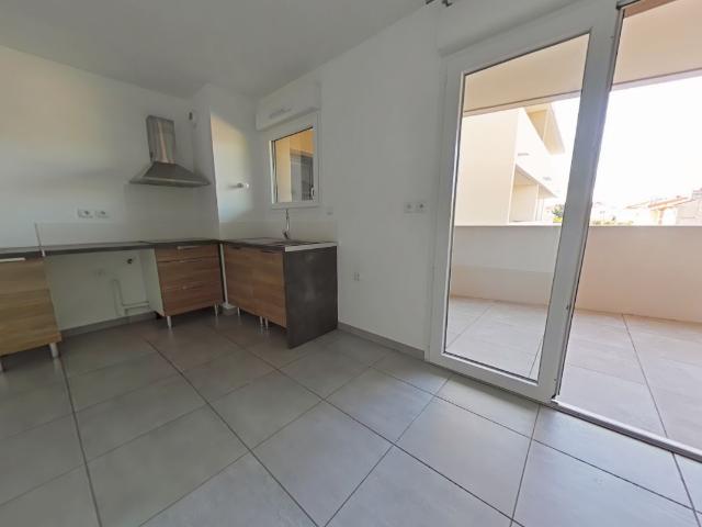 Appartement T2