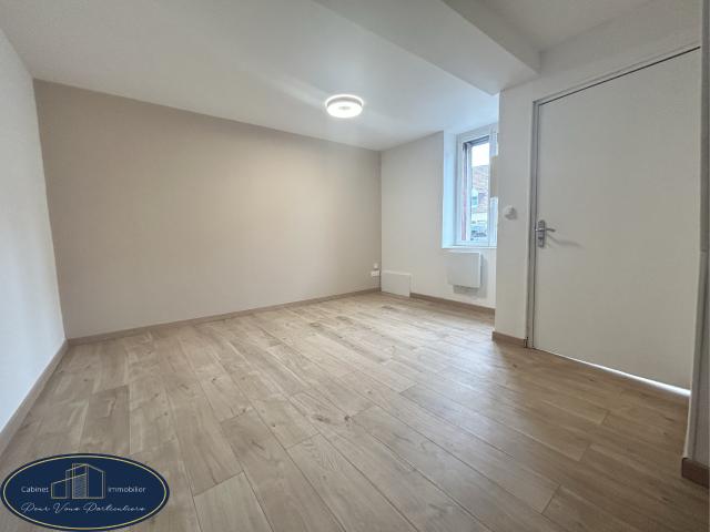 Appartement T2