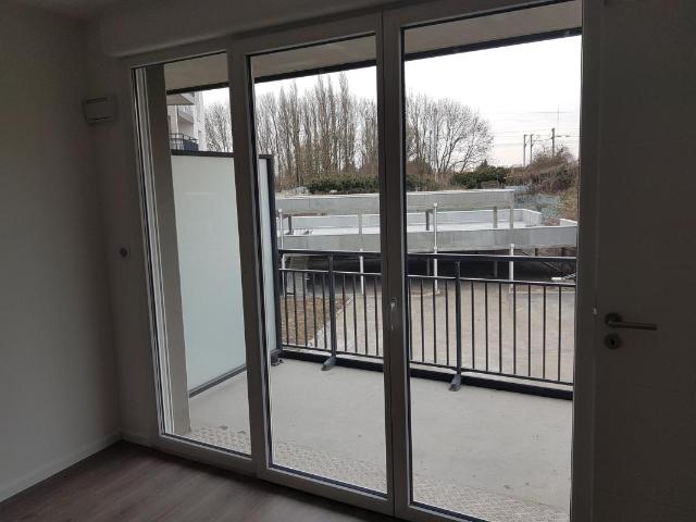 Appartement T2