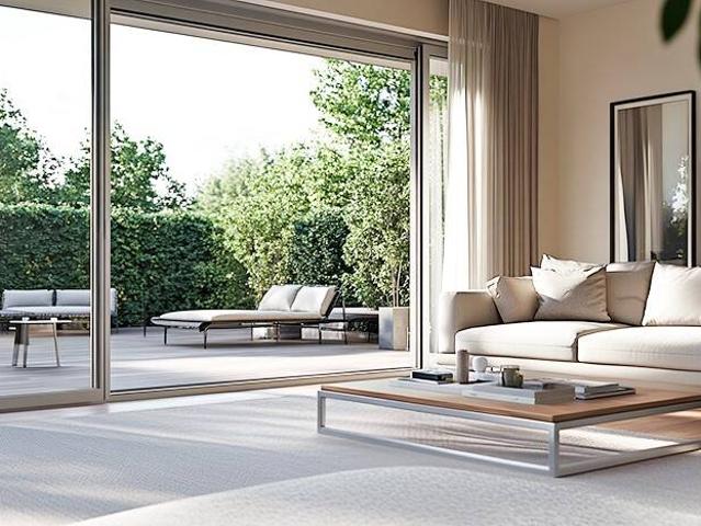 Appartement T2 41.4m2