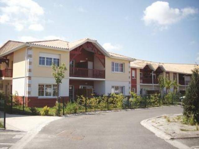 Appartement T2 41.5m2 à louer à Biganos | Pichet