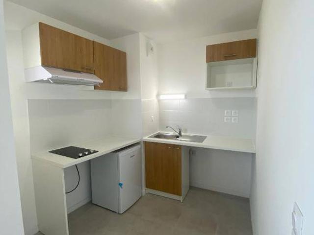 Appartement T2 41.5m2 à louer à Cenon | Pichet