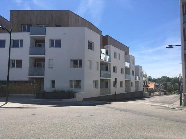 Appartement T2 41.5m2 à louer à Saint herblain