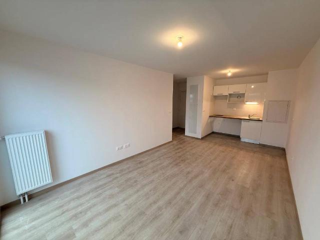 Appartement T2 41.5m2 à louer à Valenciennes | Pichet