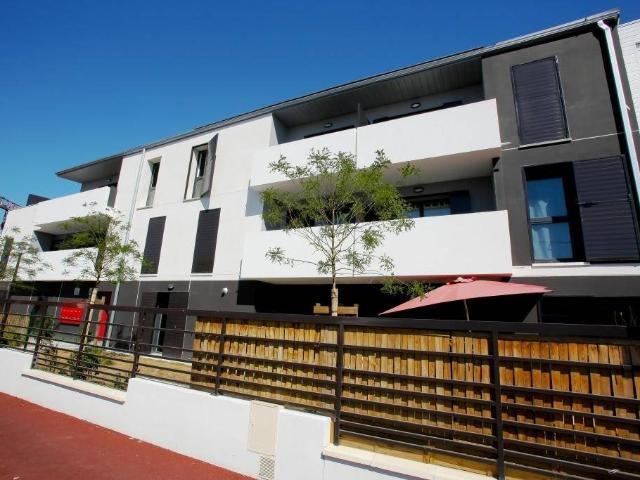 Appartement T2 41.5m2 à louer au haillan | Pichet