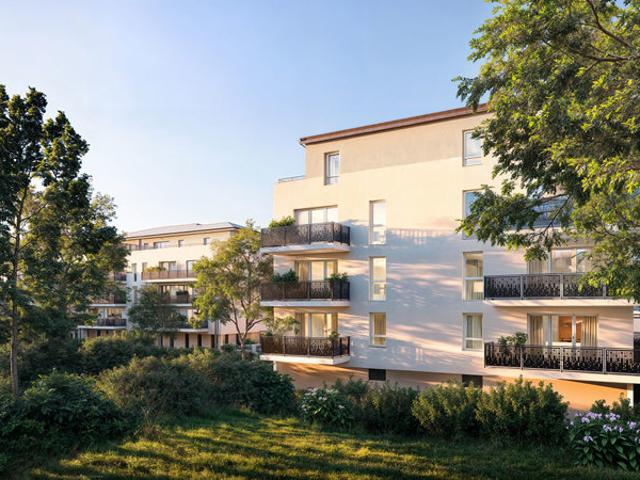Appartement T2 41
