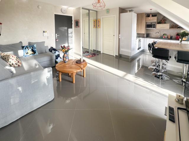 Appartement T2 41.8m2