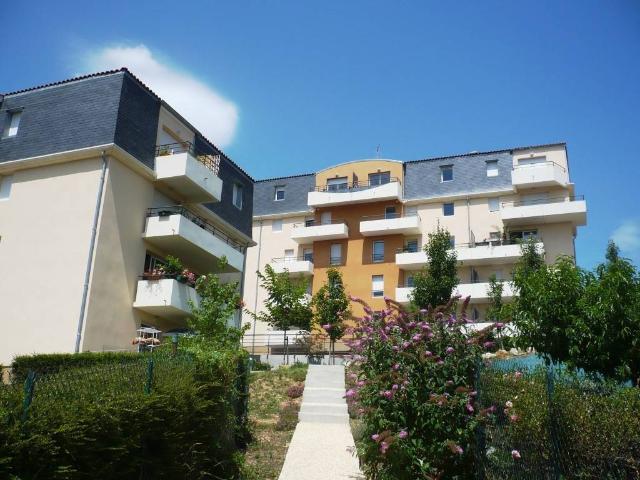 Appartement T2 41.33m2 à louer à Périgueux | Pichet