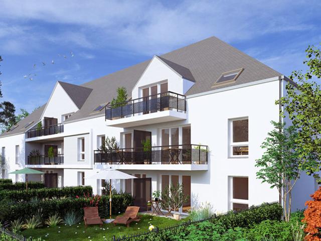 Appartement T2 41.38