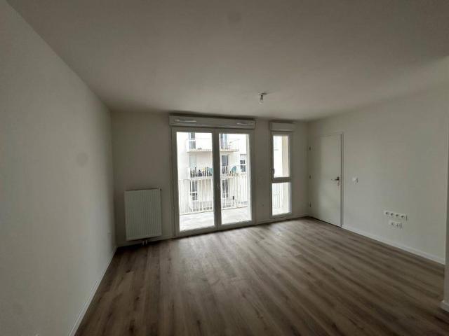 Appartement T2 41m2 à louer à Amiens | Pichet