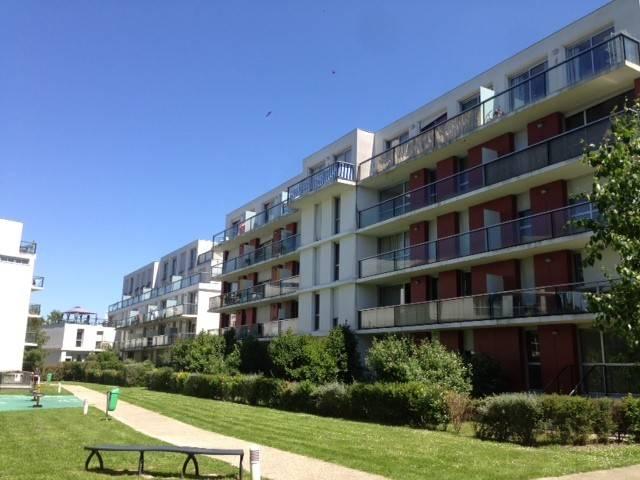 Appartement T2 41m2 à louer à Bordeaux | Pichet