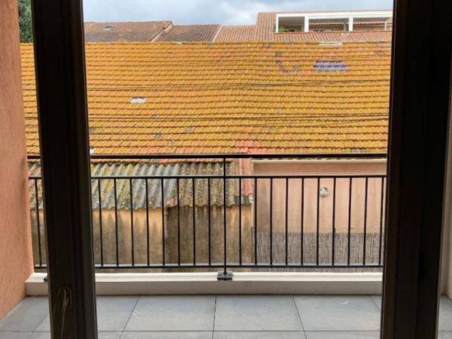 Appartement T2 41m2 à louer à Cogolin | Pichet