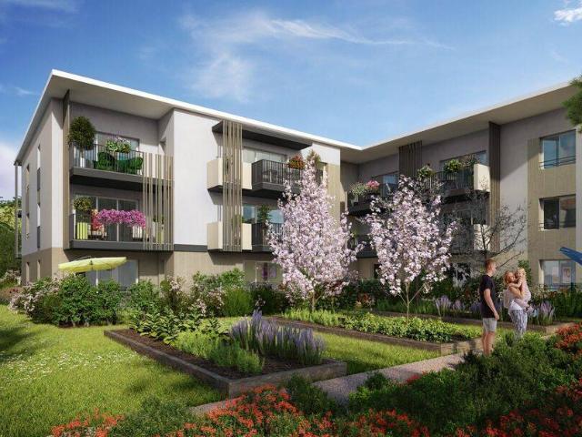 Appartement T2 41m2 à louer à Draguignan | Pichet