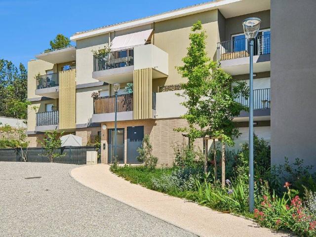 Appartement T2 41m2 à louer à Draguignan | Pichet