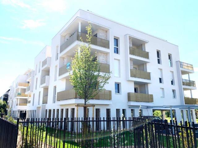 Appartement T2 41m2 à louer à Floirac | Pichet