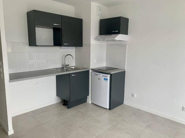 Appartement T2 41m2 à louer à Lormont | Pichet