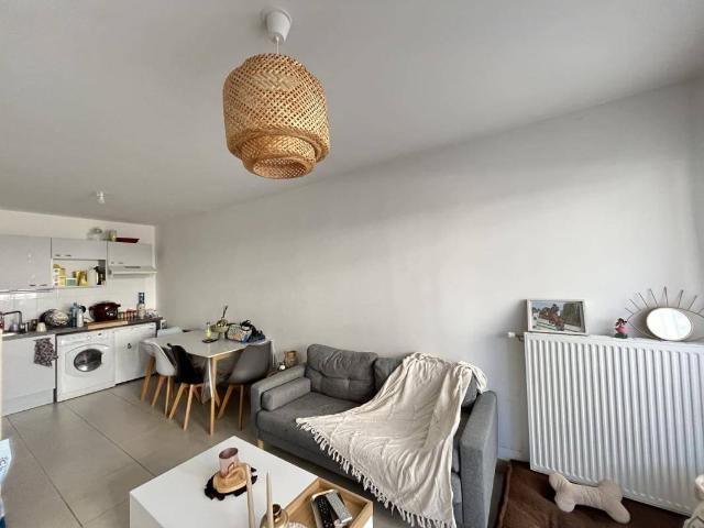 Appartement T2 41m2 à louer à Lucé | Pichet