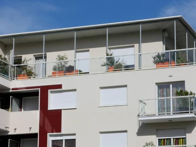 Appartement T2 41m2 à louer à Pau | Pichet