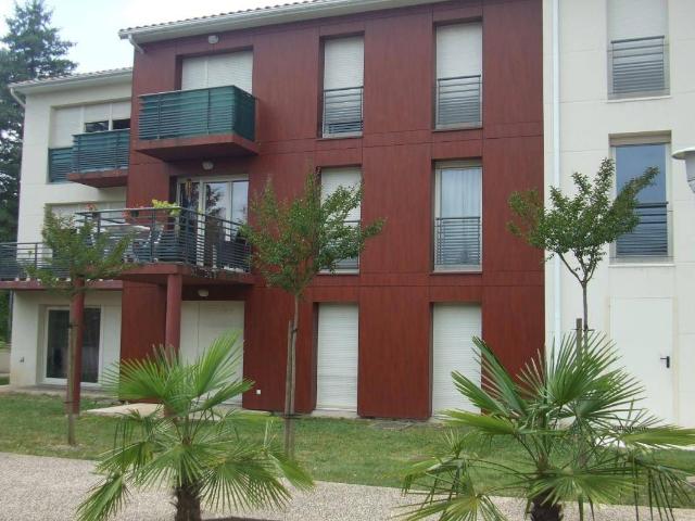 Appartement T2 41m2 à louer à Pau | Pichet