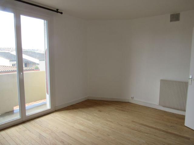 Appartement T2 41m2 à louer Toulouse Saint Cyprien Agestis Immobilier