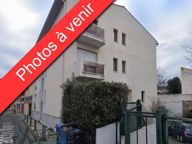 Appartement T2 41m2 à louer Toulouse Saint Michel Agestis Immobilier