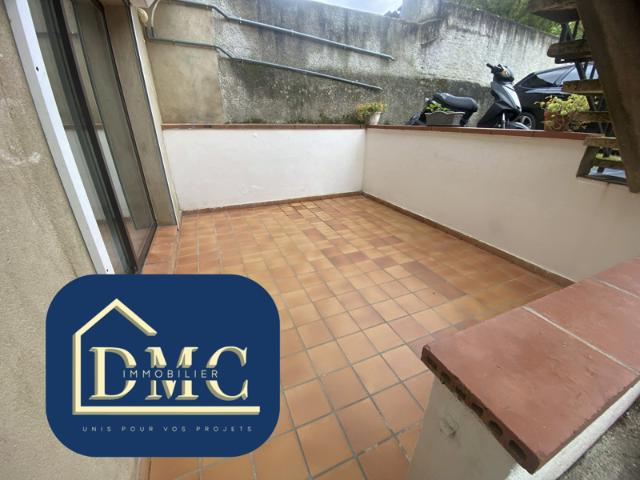 Appartement T2 41m2 Hypercentre d'Auterive