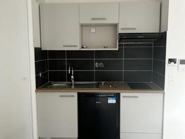 APPARTEMENT T2 41M