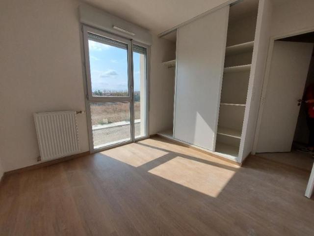 APPARTEMENT T2 41M
