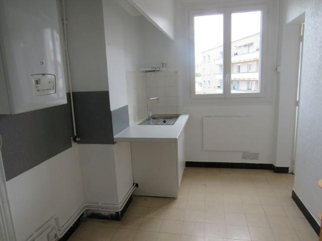 APPARTEMENT T2 41M