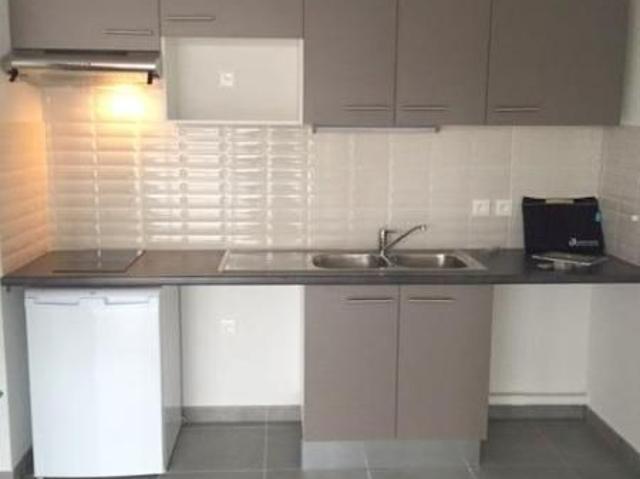 APPARTEMENT T2 41M