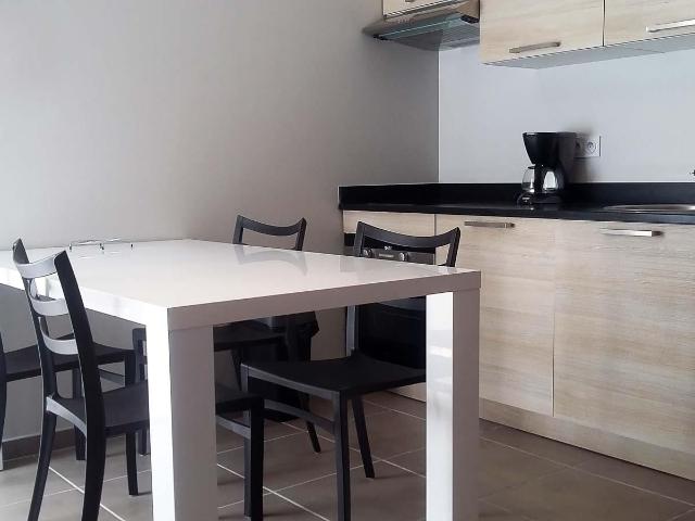 Appartement t2 41m² Arles