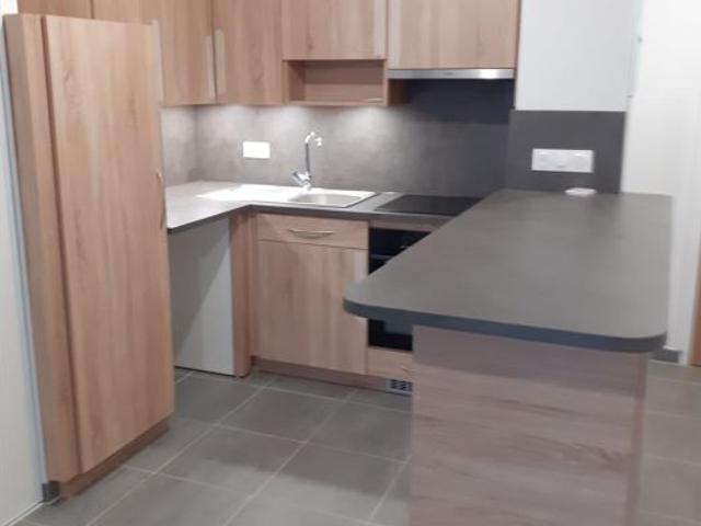 Appartement T2