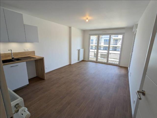 Appartement T2