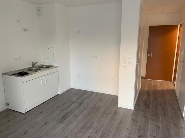 Appartement T2