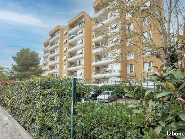 Appartement T2