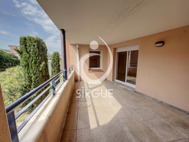 APPARTEMENT T2
